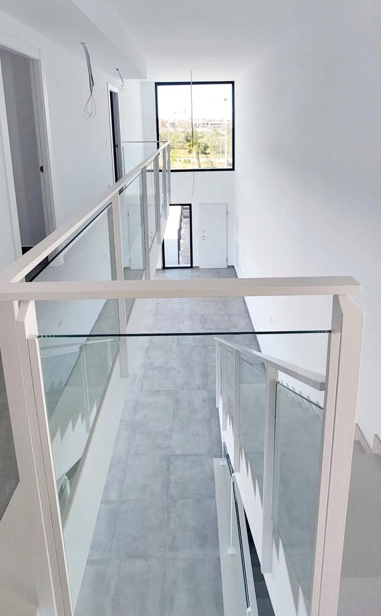 4 soverom Villa til salgs i Gran Alacant med svømmebasseng garasje - € 805 000 (Ref: 9114075)
