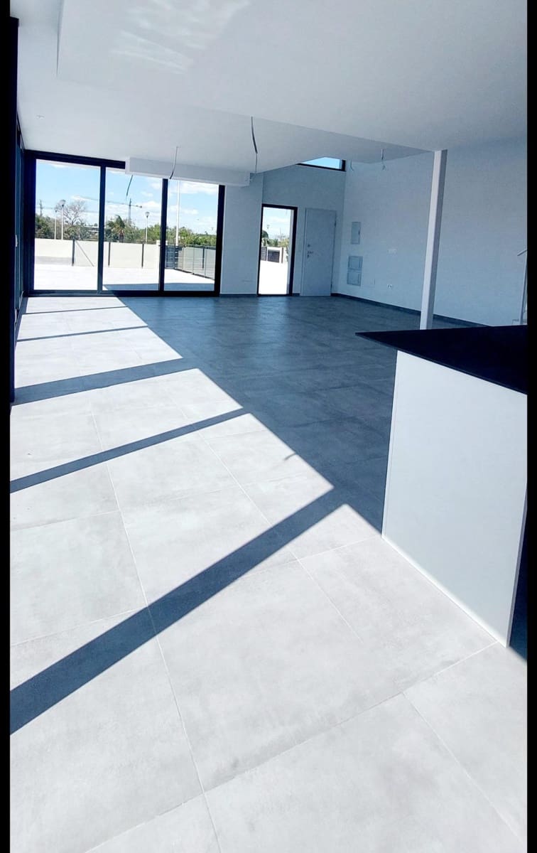 4 soverom Villa til salgs i Gran Alacant med svømmebasseng garasje - € 805 000 (Ref: 9114075)