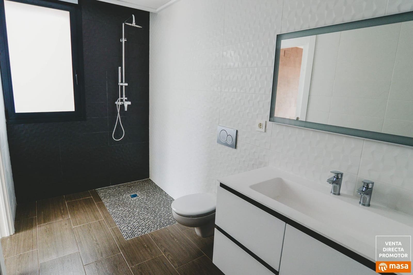 4 soverom Villa til salgs i Gran Alacant med svømmebasseng garasje - € 805 000 (Ref: 9114075)