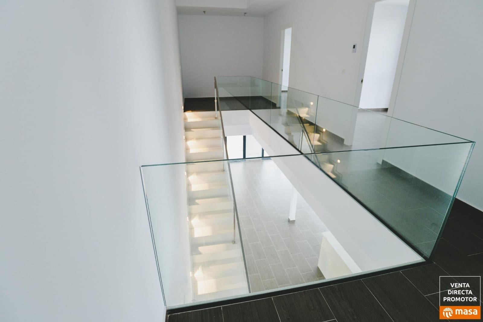 4 soverom Villa til salgs i Gran Alacant med svømmebasseng garasje - € 805 000 (Ref: 9114075)