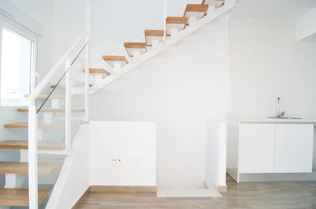 2 camera da letto Appartamento in vendita in Gran Alacant, Santa Pola con piscina garage - 270.000 € (Rif: 9114076)