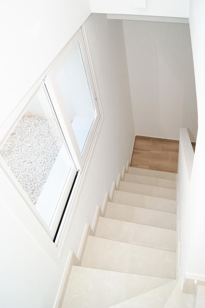 2 slaapkamer Appartement te koop in Gran Alacant met zwembad garage - € 270.000 (Ref: 9114076)