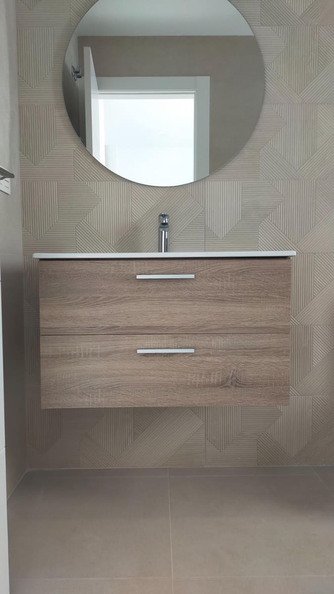 3 bedroom Villa for sale in Daya Nueva with pool - € 359,900 (Ref: 9143869)