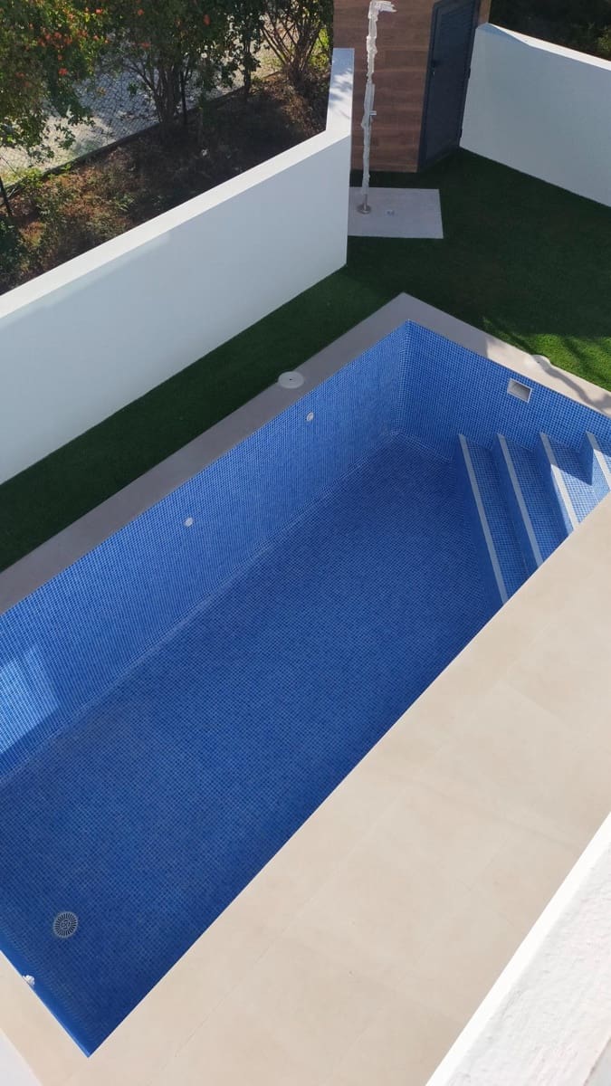 3 bedroom Villa for sale in Daya Nueva with pool - € 359,900 (Ref: 9143869)