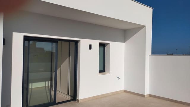 3 soverom Villa til salgs i Daya Nueva med svømmebasseng - € 359 900 (Ref: 9143869)