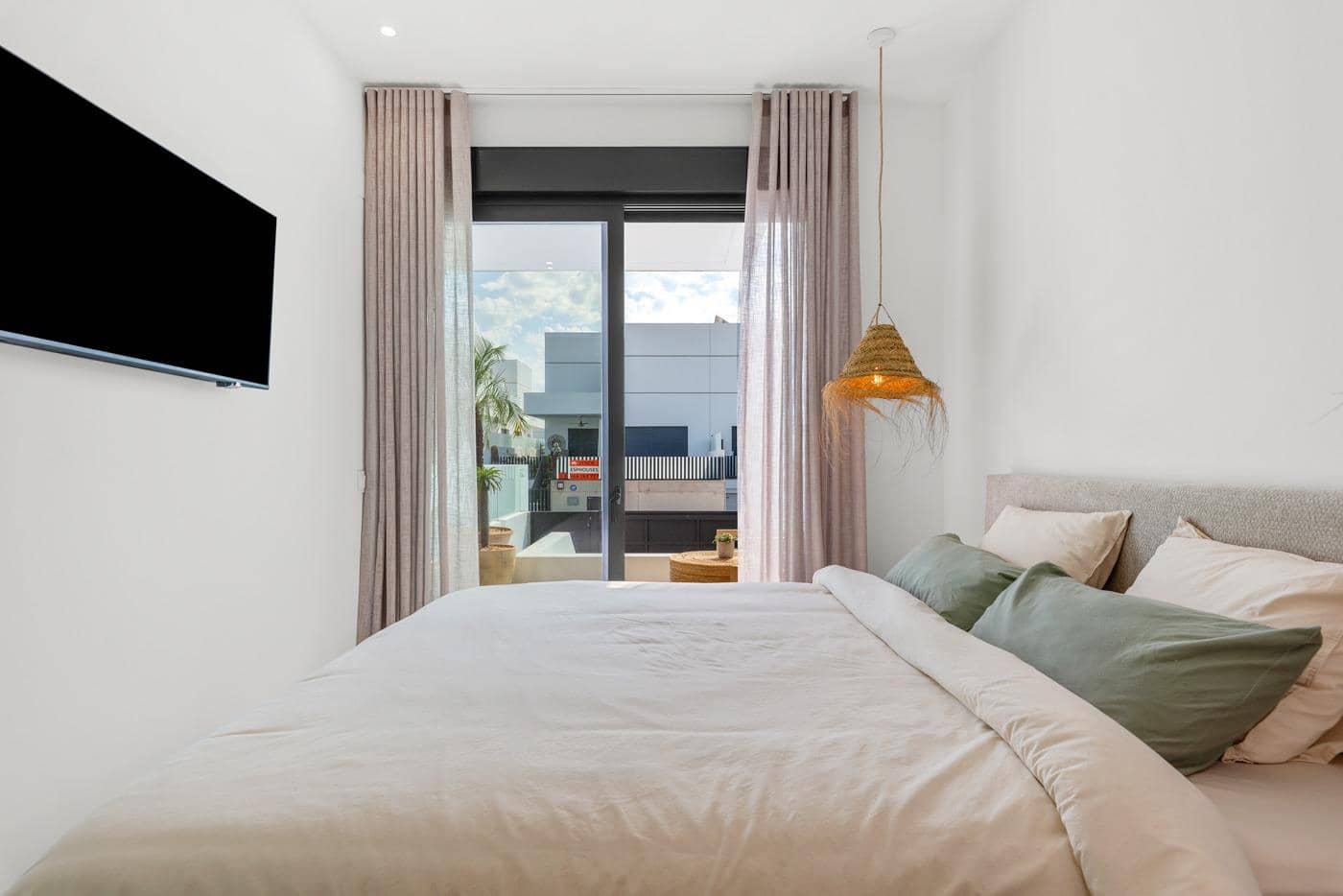 3 bedroom Terraced Villa for sale in Dolores with pool - € 389,000 (Ref: 9163687)