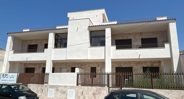 3 bedroom Bungalow for sale in La Canalosa, Hondón de las Nieves - € 215,000 (Ref: 9202390)