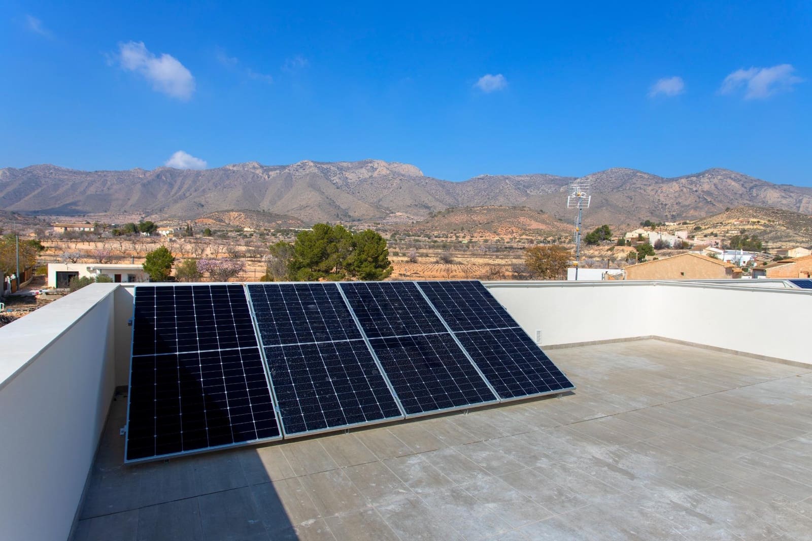 3 camera da letto Bungalow in vendita in La Canalosa - 215.000 € (Rif: 9202390)