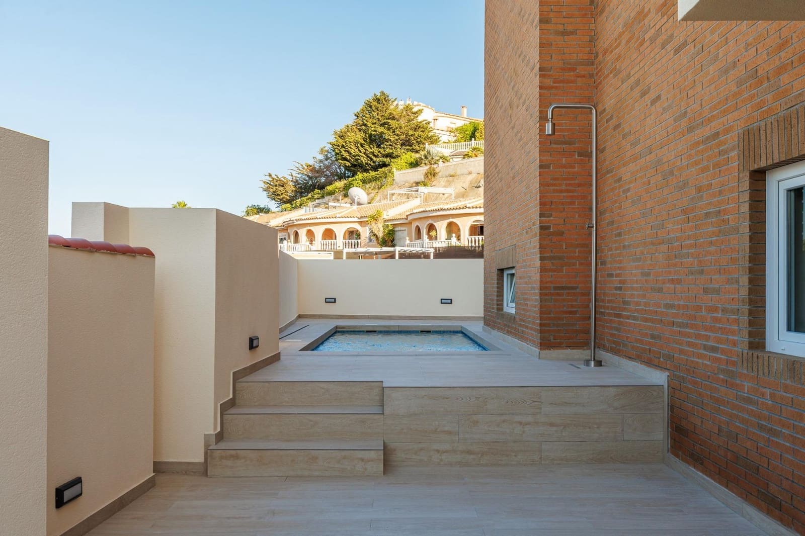 4 soverom Villa til salgs i Ciudad Quesada med svømmebasseng garasje - € 549 000 (Ref: 9255242)