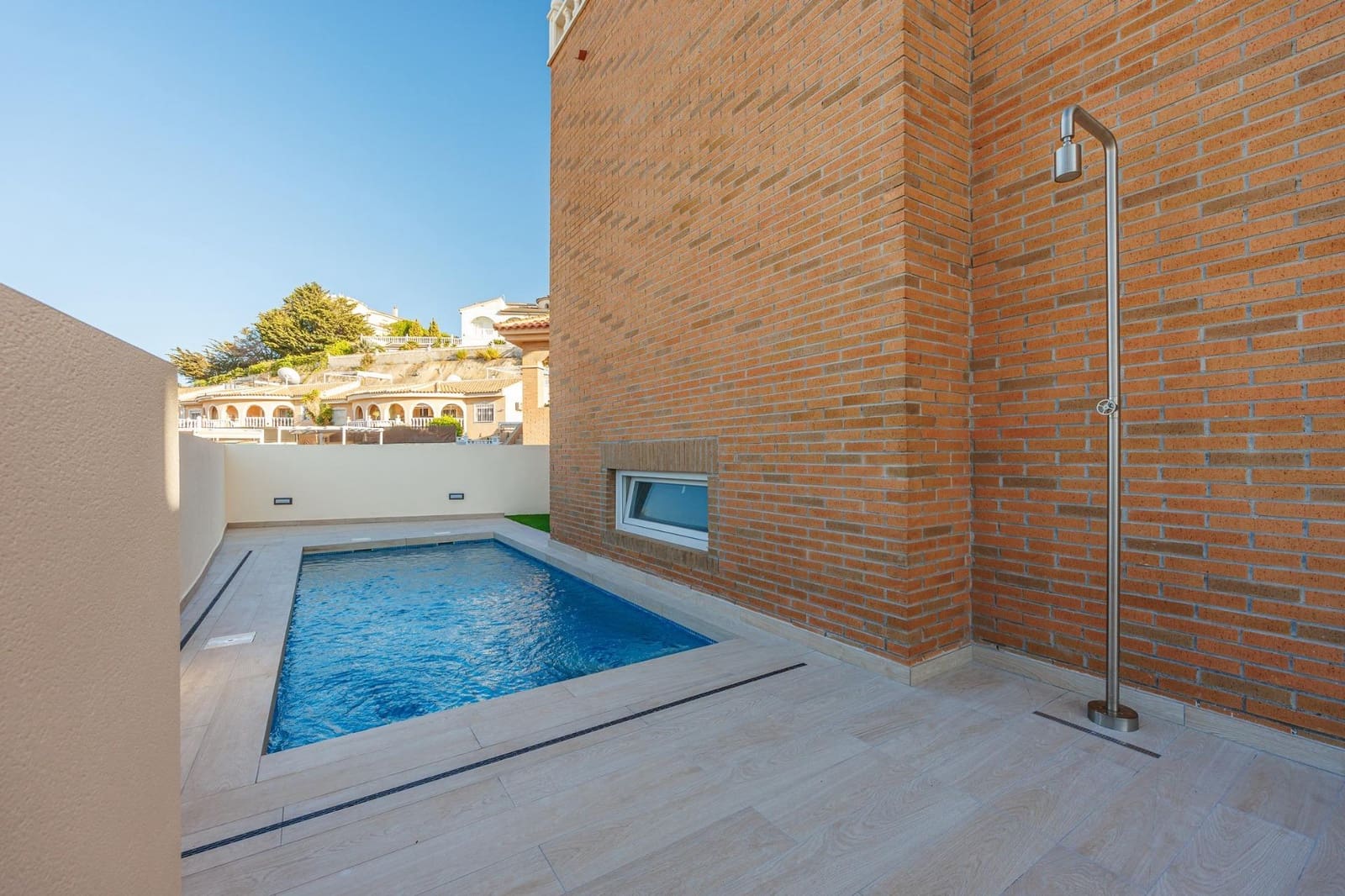 4 soverom Villa til salgs i Ciudad Quesada med svømmebasseng garasje - € 549 000 (Ref: 9255242)