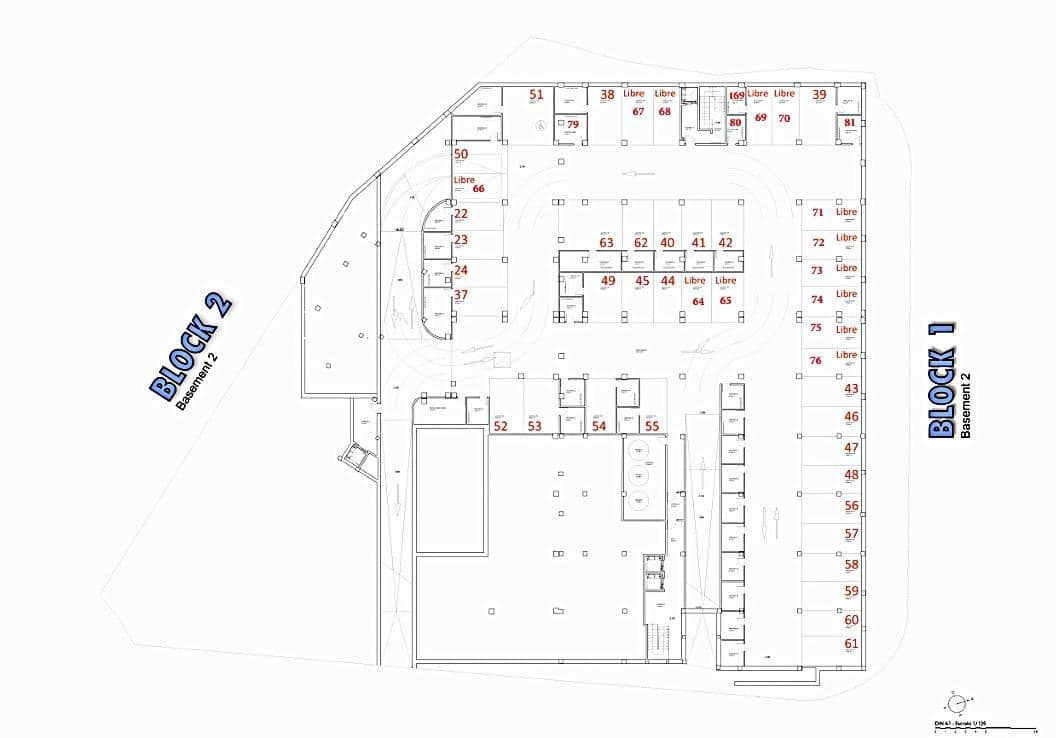 2 slaapkamer Penthouse te koop in El Pinet met zwembad - € 299.000 (Ref: 9434929)
