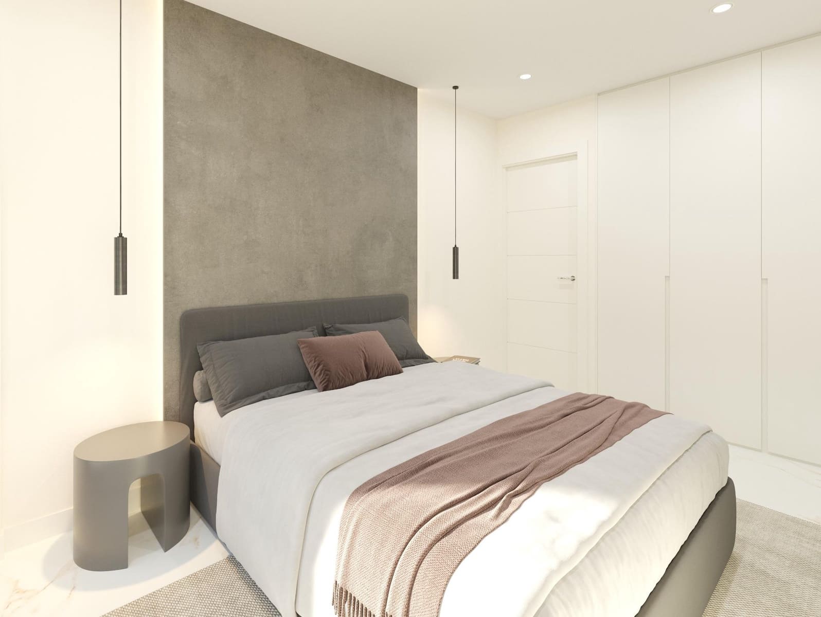 2 Zimmer Reihenhaus zu verkaufen in Dolores mit Pool - 259.000 € (Ref: 9488341)