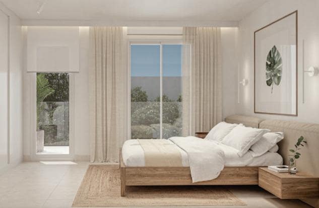 Bungalow de 2 habitaciones en Monte y Mar, Santa Pola en venta - 299.000 € (Ref: 9561749)