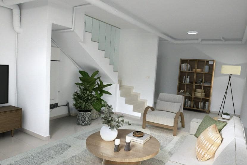 Bungalow de 2 habitaciones en Gran Alacant en venta - 299.000 € (Ref: 9561749)