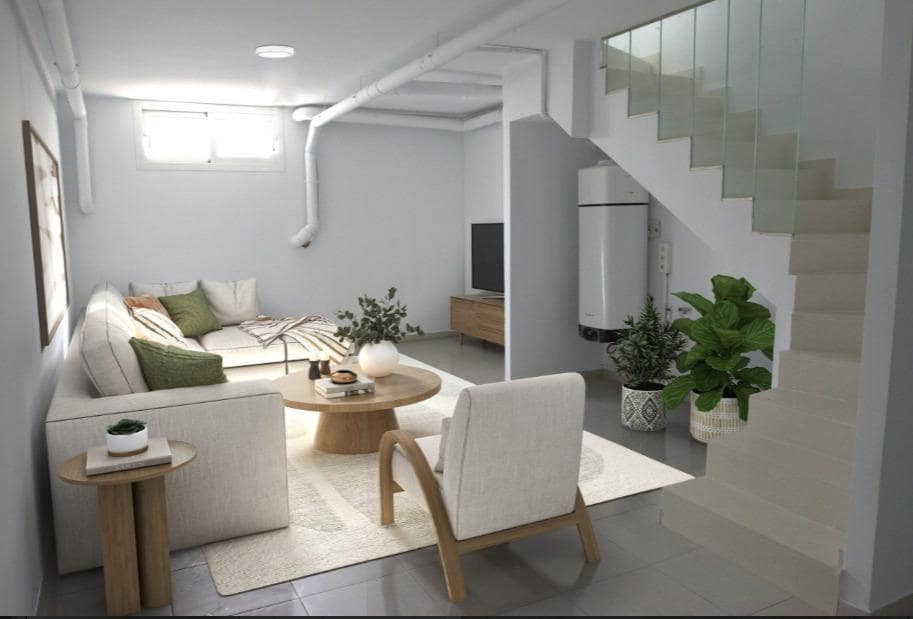 Bungalow de 2 habitaciones en Gran Alacant en venta - 299.000 € (Ref: 9561749)