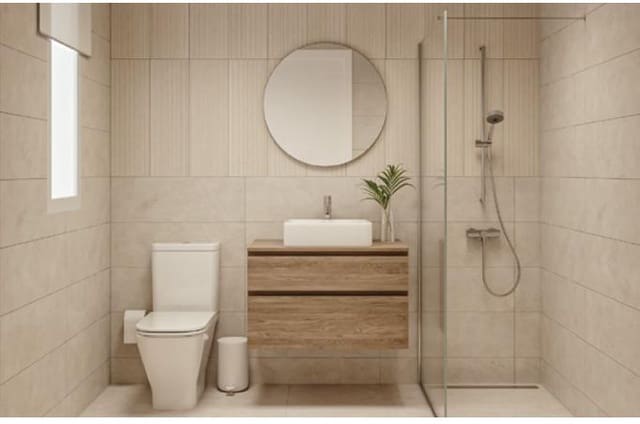 Bungalow de 2 habitaciones en Monte y Mar, Santa Pola en venta - 299.000 € (Ref: 9561749)