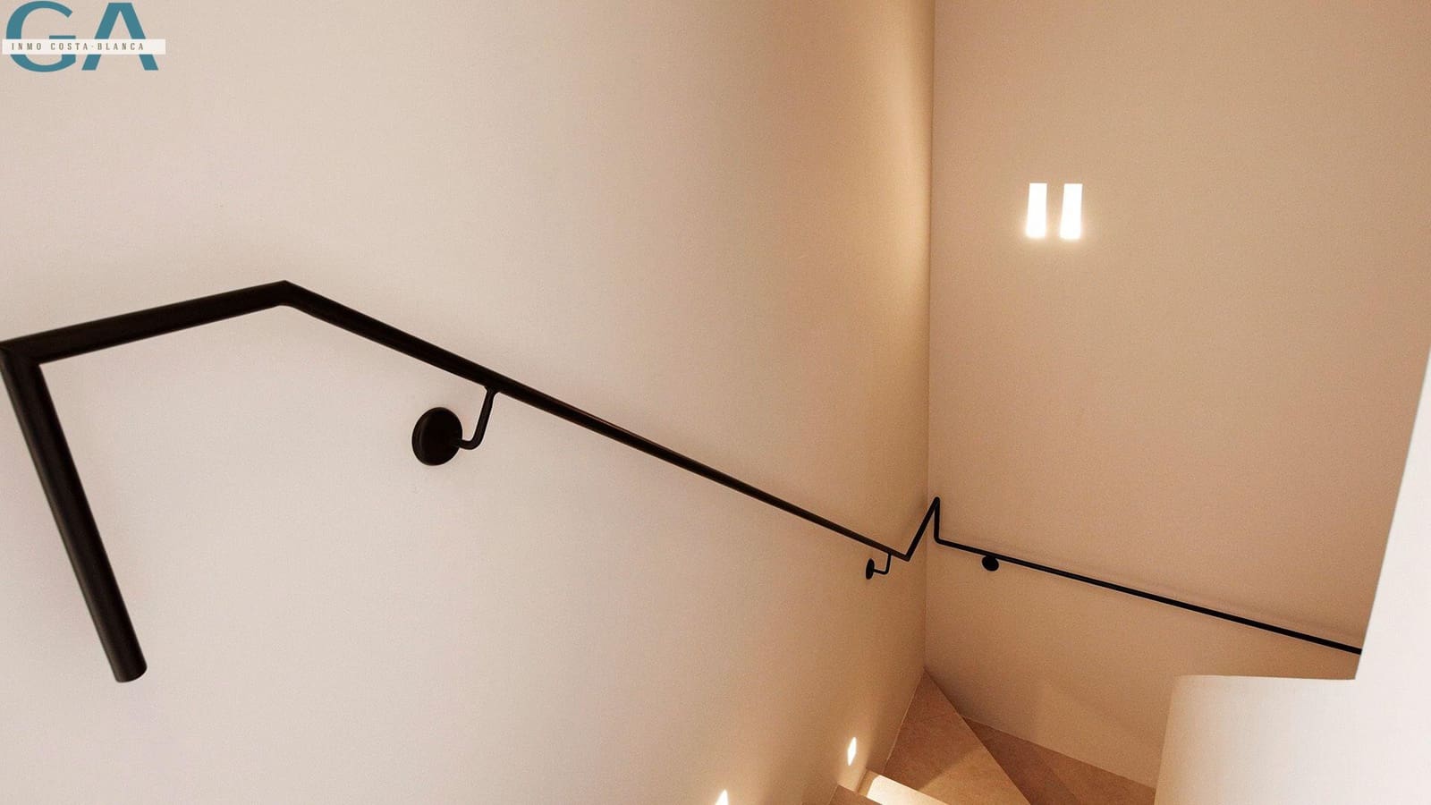 4 sypialnia Willa na sprzedaż w Dona Pepa z garażem - 736 500 € (Ref: 9644980)