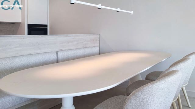 4 makuuhuone Huvila myytävänä paikassa Doña Pepa, Rojales mukana 
autotalli - 736 500 € (Ref: 9644980)