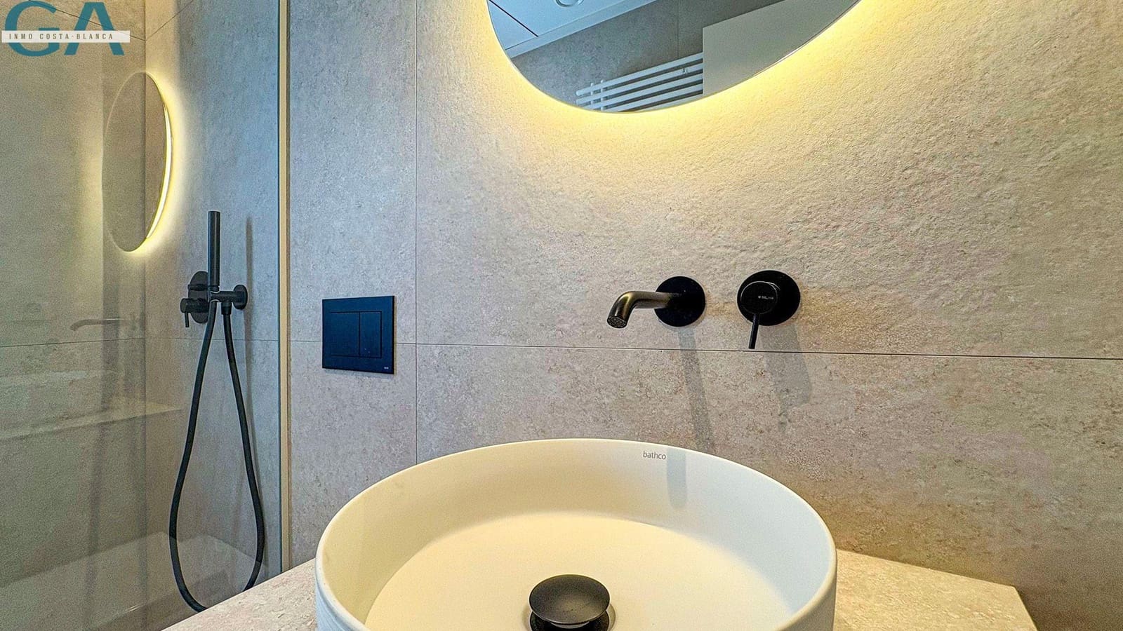 4 sypialnia Willa na sprzedaż w Dona Pepa z garażem - 736 500 € (Ref: 9644980)