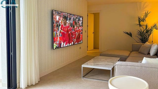 4 makuuhuone Huvila myytävänä paikassa Doña Pepa, Rojales mukana 
autotalli - 736 500 € (Ref: 9644980)