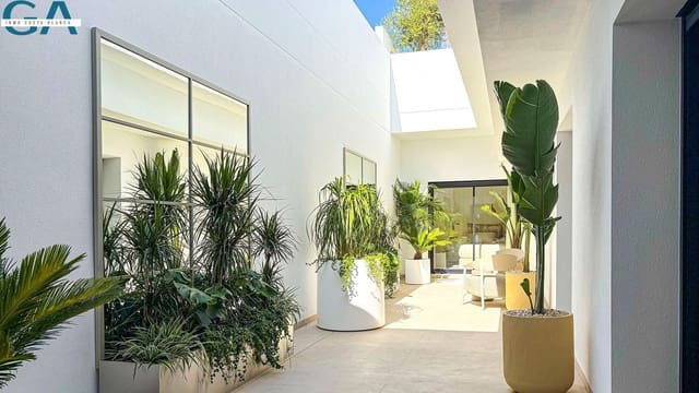 4 quarto Moradia para venda em Rojales com piscina garagem - 798 750 € (Ref: 9644980)