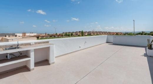 3 chambre Villa/Maison Mitoyenne à vendre à Dolores avec piscine - 459 900 € (Ref: 9644981)