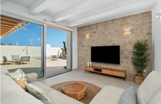 3 quarto Moradia em Banda para venda em Dolores com piscina - 459 900 € (Ref: 9644981)