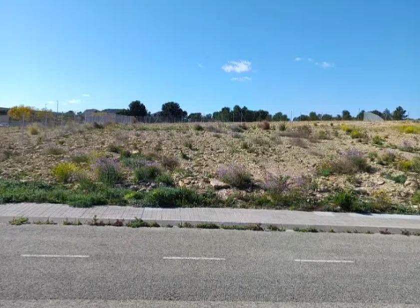 Tomt till salu i Monforte del Cid - 140 000 € (Ref: 9770615)