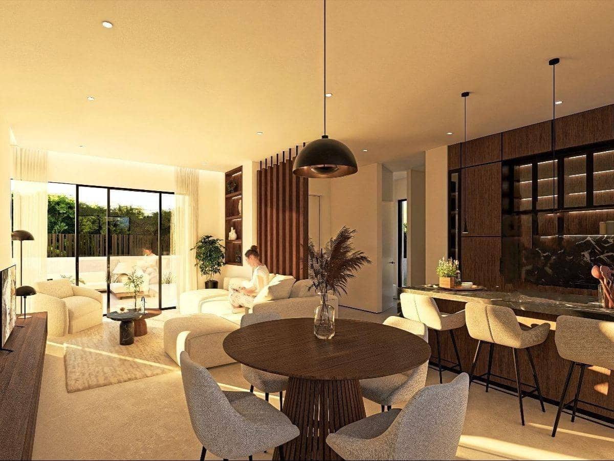 Tomt till salu i Monforte del Cid - 140 000 € (Ref: 9770615)