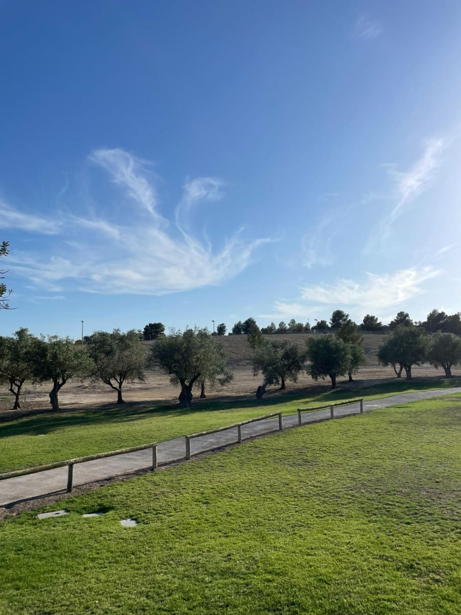 Tomt till salu i Monforte del Cid - 140 000 € (Ref: 9770615)