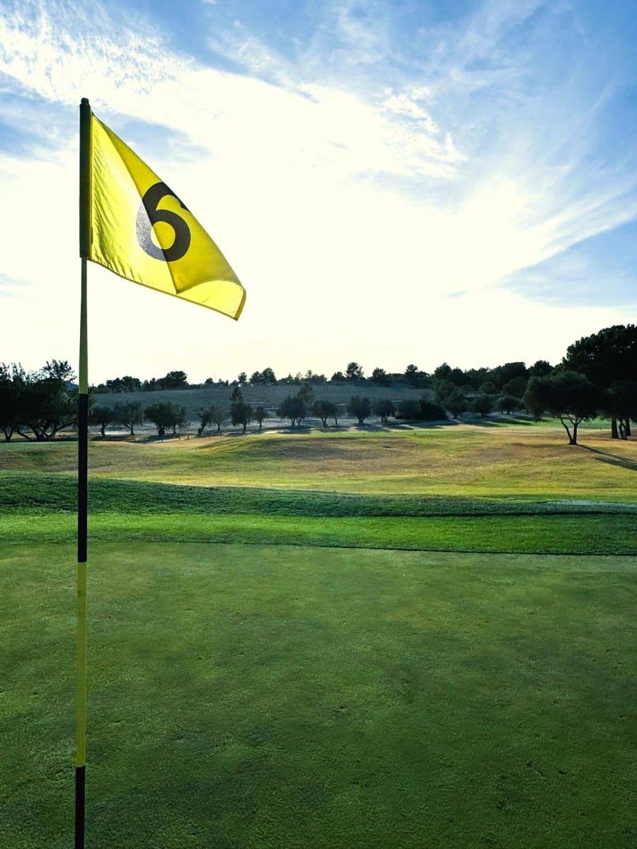 Tomt till salu i Monforte del Cid - 140 000 € (Ref: 9770615)