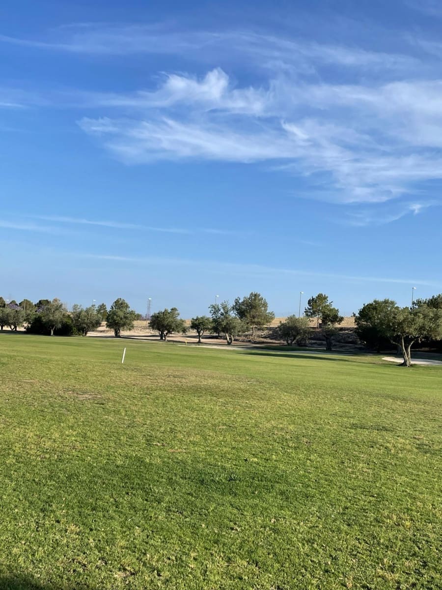 Tomt till salu i Monforte del Cid - 140 000 € (Ref: 9770615)