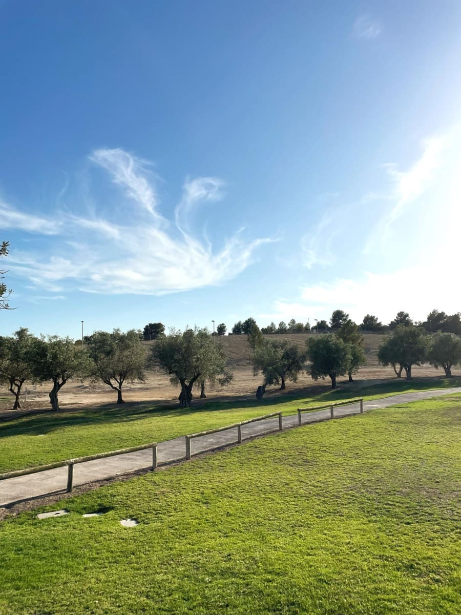 Tomt till salu i Monforte del Cid - 140 000 € (Ref: 9770615)