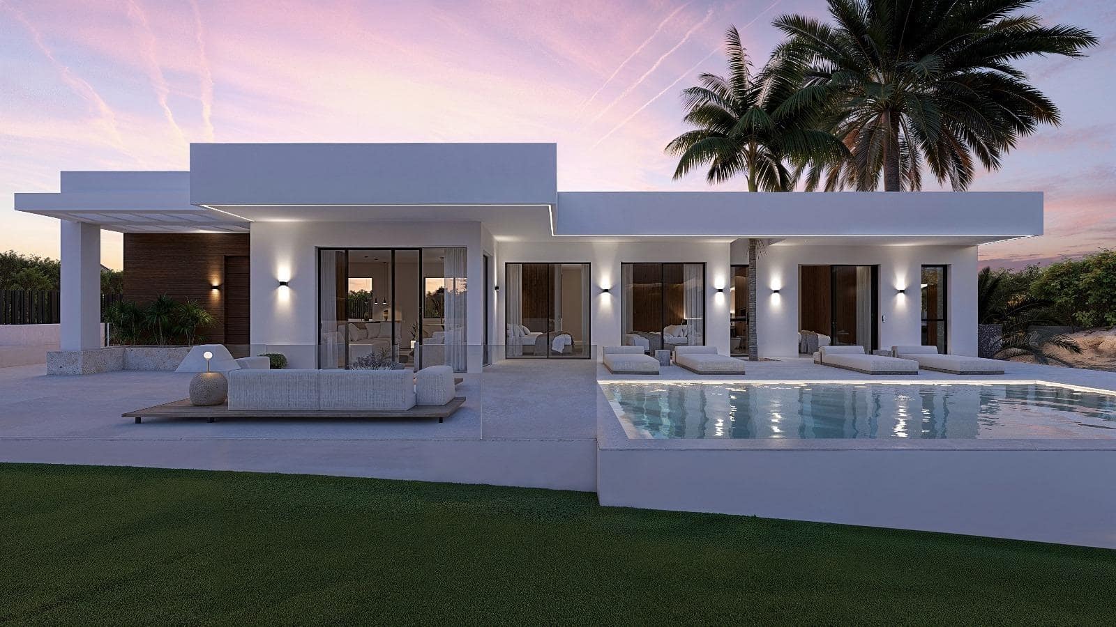 Tomt till salu i Monforte del Cid - 140 000 € (Ref: 9770615)