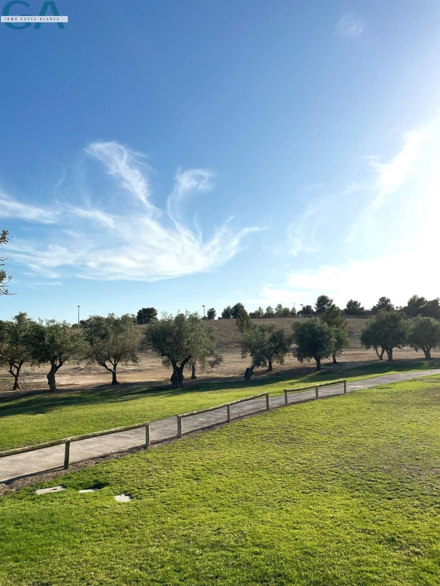 Bouwgrond te koop in Monforte del Cid - € 140.000 (Ref: 9770615)