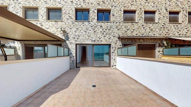 3 sypialnia Bungalow na sprzedaż w Arenales del Sol, Elche / Elx - 525 000 € (Ref: 9867390)