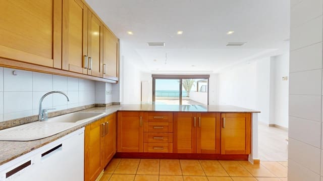3 sypialnia Bungalow na sprzedaż w Arenales del Sol, Elche / Elx - 525 000 € (Ref: 9867390)