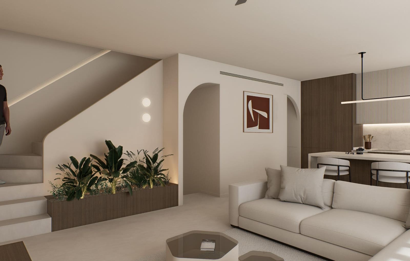 3 soverom Villa til salgs i Gran Alacant - € 570 000 (Ref: 9867396)