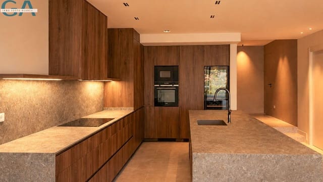 4 soverom Villa til salgs i San Fulgencio med svømmebasseng garasje - € 1 443 750 (Ref: 9867404)