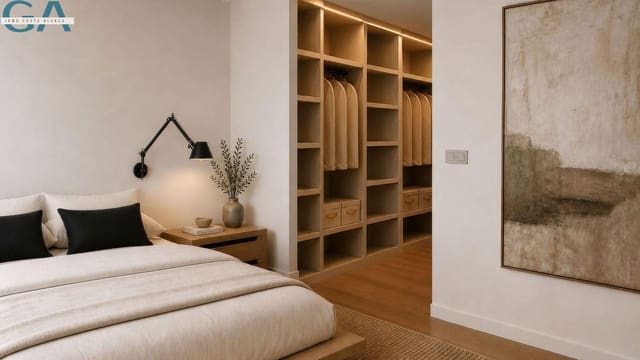 4 soverom Villa til salgs i San Fulgencio med svømmebasseng garasje - € 1 443 750 (Ref: 9867404)