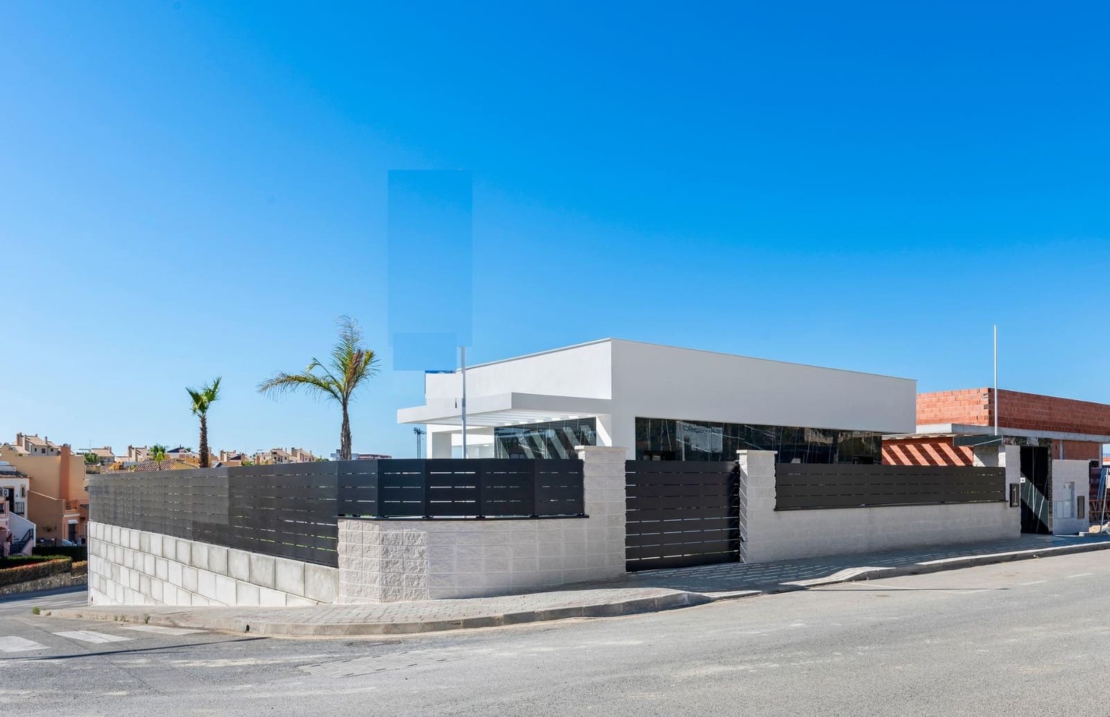 3 camera da letto Villa in vendita in Algorfa con piscina garage - 670.000 € (Rif: 9873485)