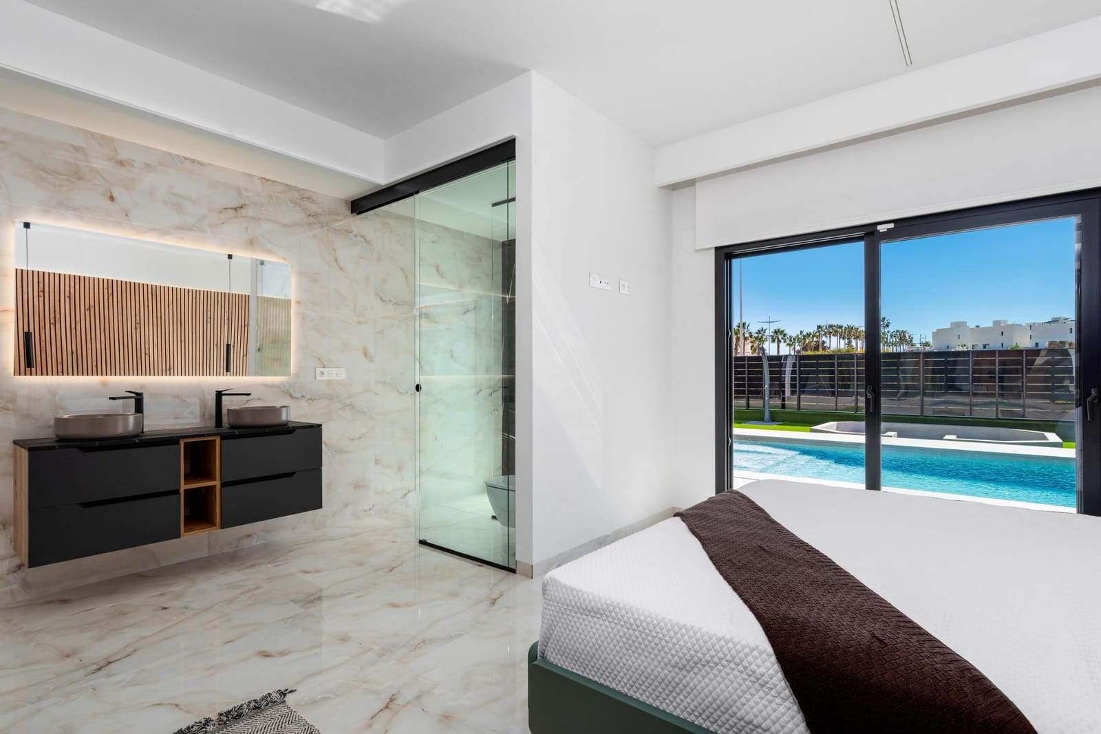 3 camera da letto Villa in vendita in Algorfa con piscina garage - 670.000 € (Rif: 9873485)