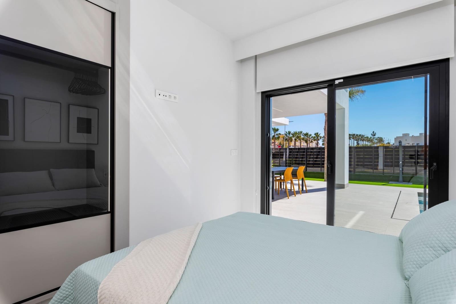 3 camera da letto Villa in vendita in Algorfa con piscina garage - 670.000 € (Rif: 9873485)