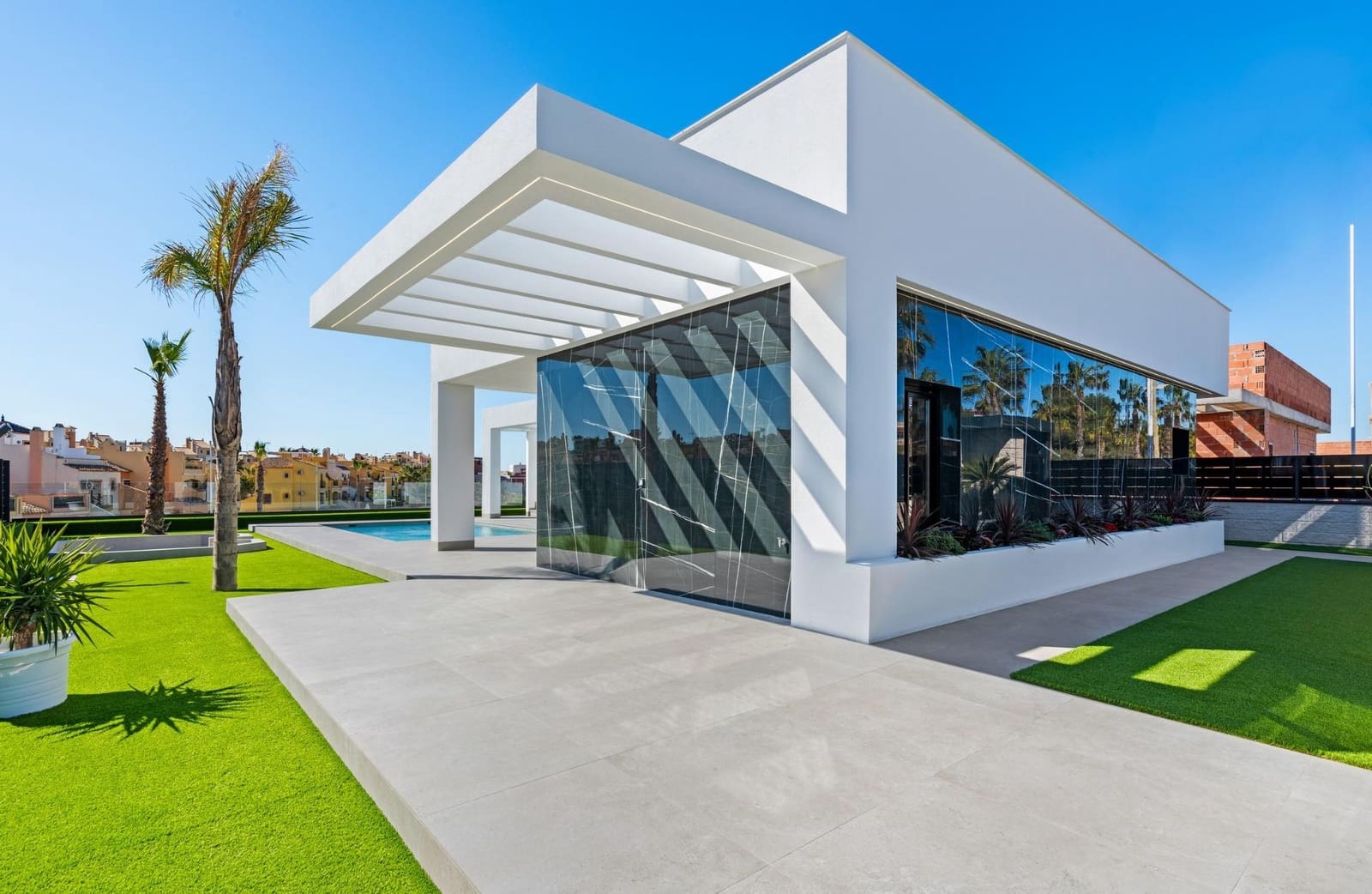 3 camera da letto Villa in vendita in Algorfa con piscina garage - 670.000 € (Rif: 9873485)