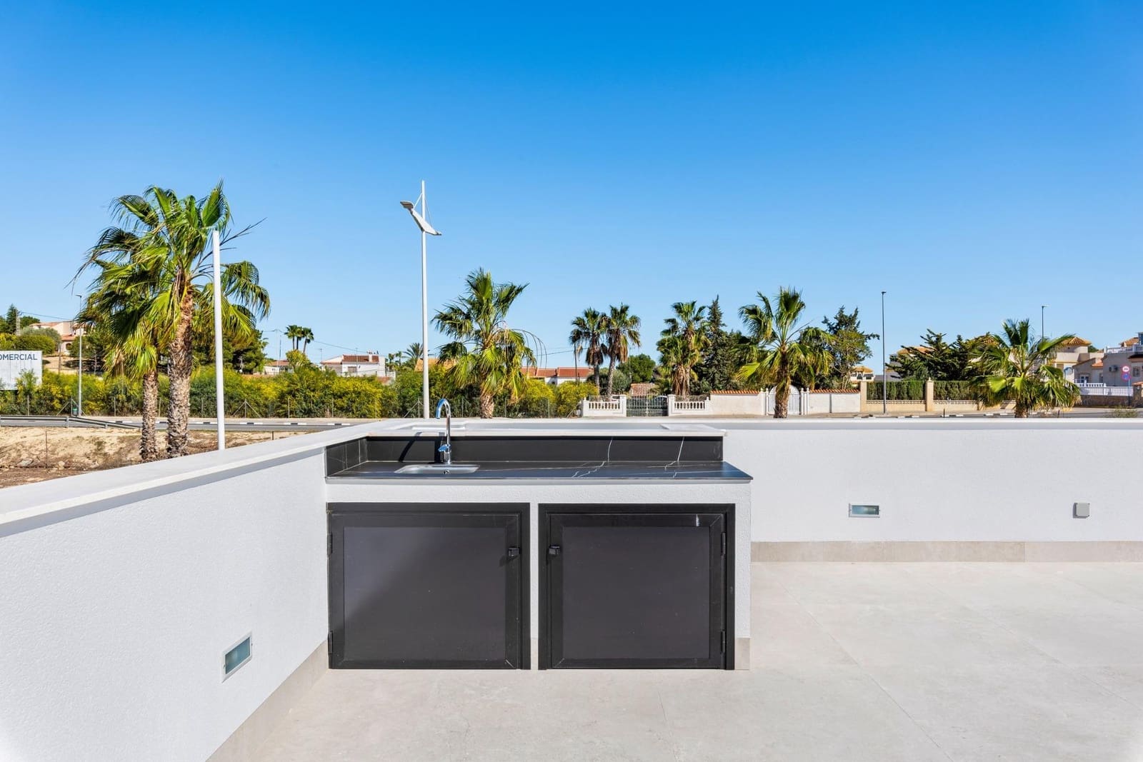 3 camera da letto Villa in vendita in Algorfa con piscina garage - 670.000 € (Rif: 9873485)