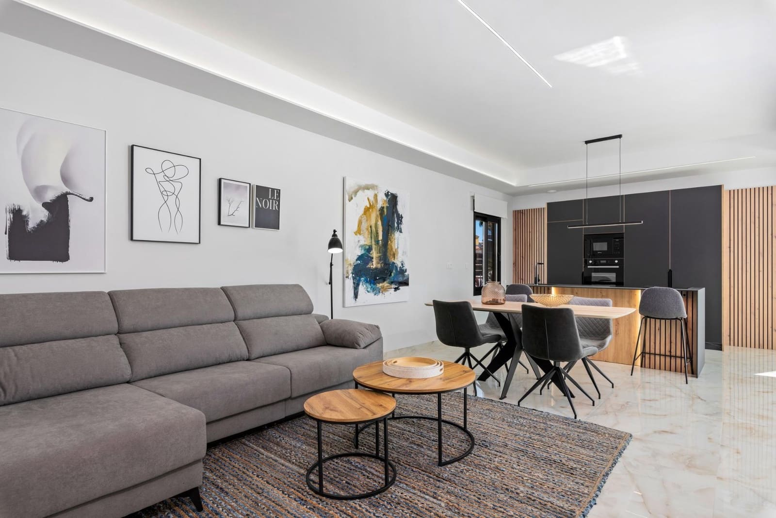 3 camera da letto Villa in vendita in Algorfa con piscina garage - 670.000 € (Rif: 9873485)