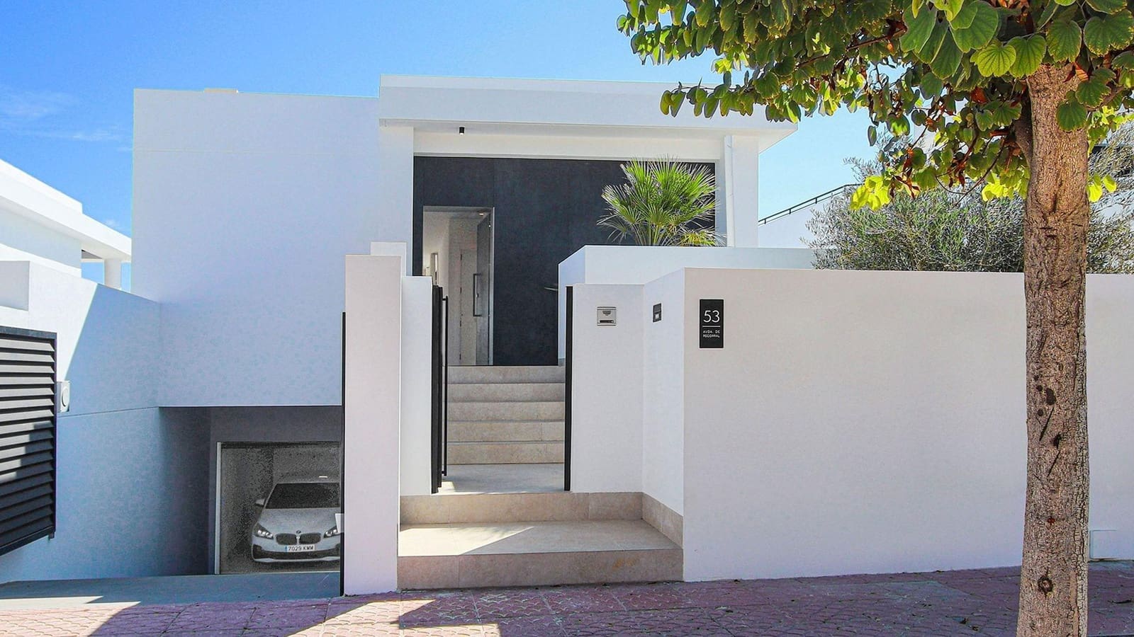 4 quarto Moradia para venda em Dona Pepa com garagem - 810 000 € (Ref: 9878780)