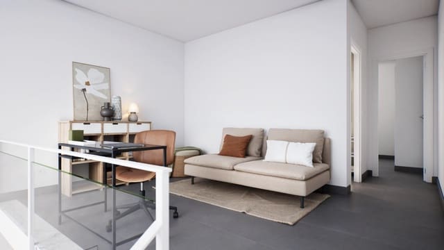 2 soverom Bungalow til salgs i Monte y Mar, Santa Pola med svømmebasseng - € 330 000 (Ref: 9878781)