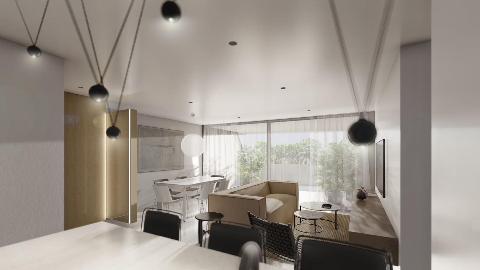 2 quarto Apartamento para venda em El Raso com piscina - 299 000 € (Ref: 9896311)