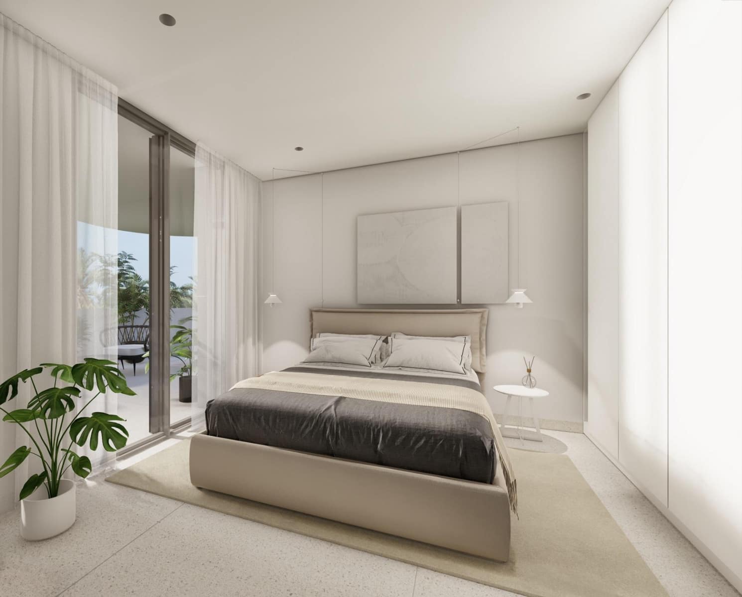 2 quarto Apartamento para venda em El Raso com piscina - 299 000 € (Ref: 9896311)